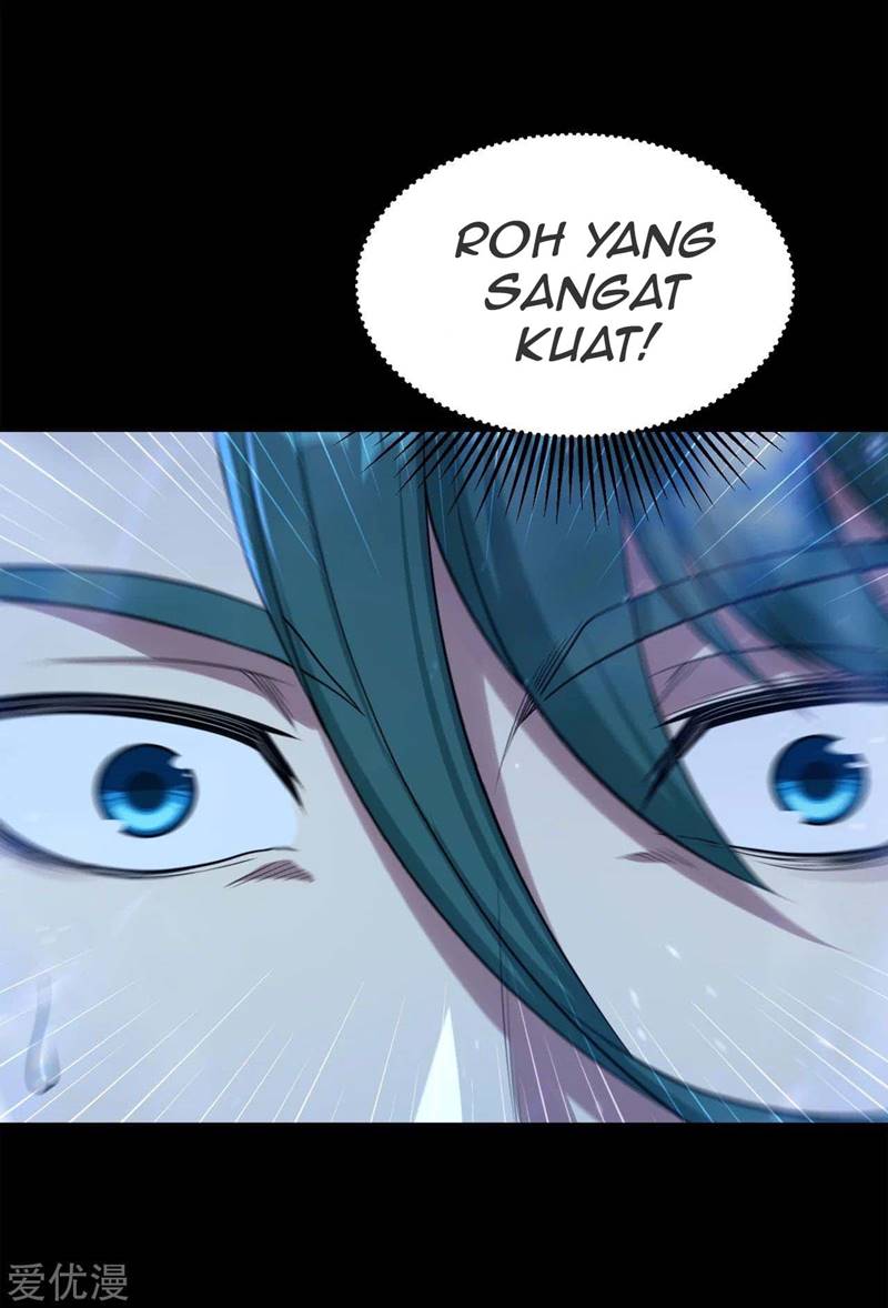 Matchless Emperor
